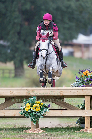 JO CARLIN RIDING HILTJE L