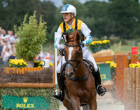 ANDREW HOY (AUS) AND  VASSILY DE LASSOS