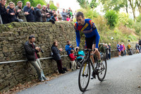 Thomas Brook of Lancaster CC