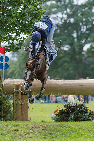 ZARA TINDALL AND CLASS AFFAIR
