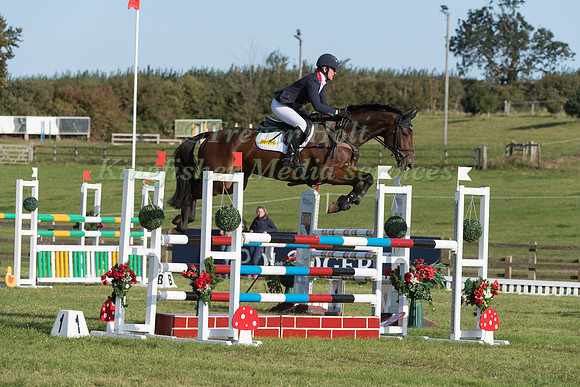 NICOLA WILSON AND ERANO M