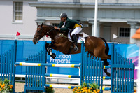 Ruy Fonseca and Idaho D'Argonne