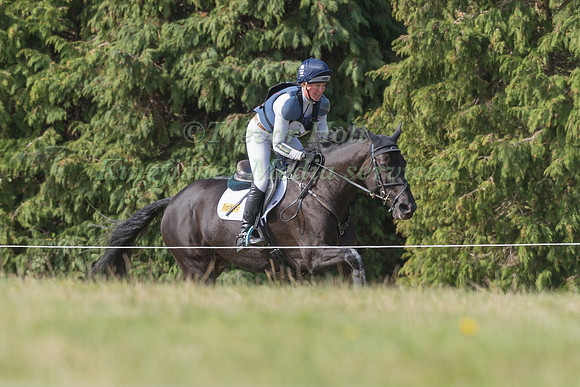 NICOLA WILSON AND BULANA