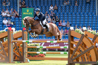ANDREW HOY (AUS) AND  VASSILY DE LASSOS