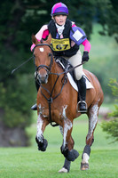 Laura-Beth Pilkington  and  Elja