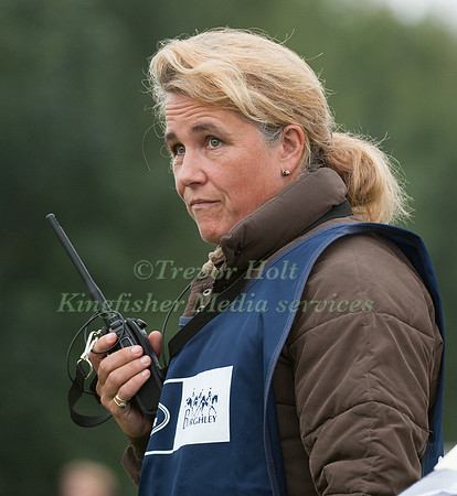 Fence Judge