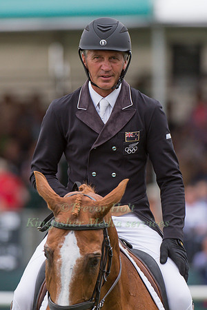 ANDREW  NICHOLSON (NZL) RIDING NEREO