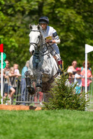 Harry Meade and Away Cruising