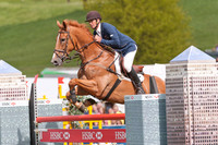 Andew Nicholson and Armada