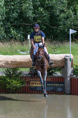 Astier   Nicolas (FRA) riding Quickly Du Buguet