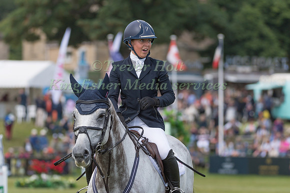 HEIDI COY AND RUSSAL Z