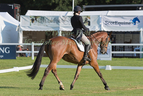 KATIE MAGEE  AND FAIRFIELD MOLLYMAC