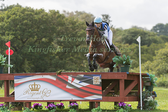 ROSA ONSLOW RIDING  RLE LIMBO KAISER