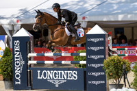 THIBAUT VALLETTE (FRA) AND QING DU BRIOT ENE HN