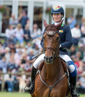 CAMILLA  KRUGER (ZIM) AND BIARRITZ II