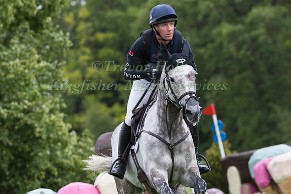 OLIVER TOWNEND AND COOLEY ROSALENT