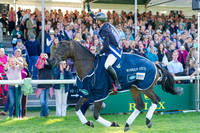 Michael Jung (GER) and  La Biosthetique - Sam FBW