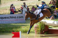 Andrew James and Redhill Ilist