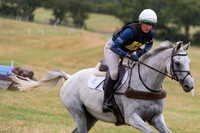FLORA HARRIS  AND AMAZING VIII