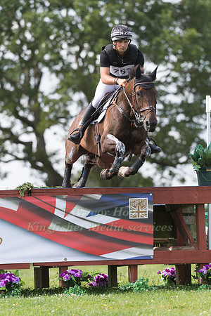 JAMES AVERY RIDING  ONE OF A KIND II