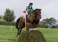 Alex Postolowsky AND EASTERN GOLD II