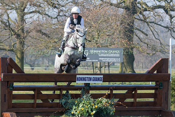 FLORA HARRIS AND VARDAGS SARATOGA