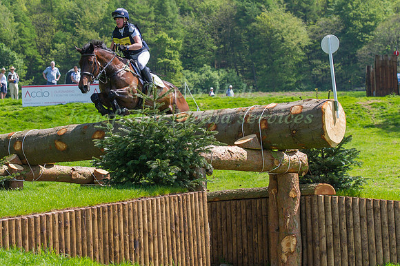 Nicola Wilson and Watermill Vision