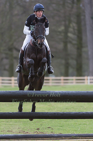WILLIAM FOX-PITT  RIDING  ORATORIO II