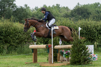 BILL LEVETT AND HUBERTHUS AC