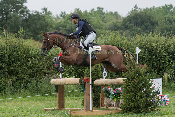 BILL LEVETT AND HUBERTHUS AC