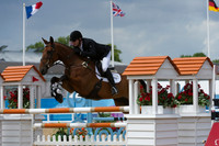Paul Hart and  Carlow Miller
