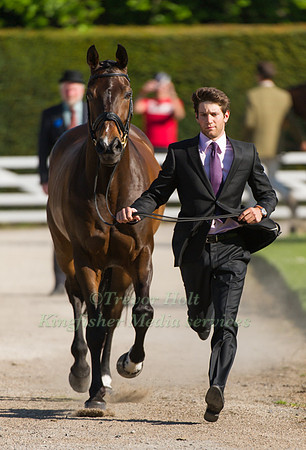 Arthur Chabert and Opium D Oradour