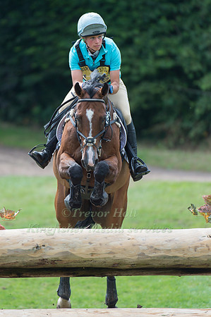 Izzy Taylor  and  Its Chico
