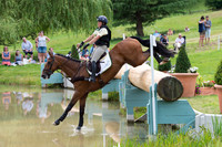 Festival of British Eventing 2019