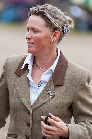 Karin Donckers