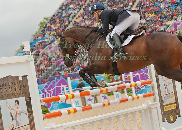 Kristina Cook and Miners Frolic