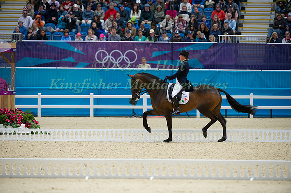 Camilla Speirs and Portersize Just a Jiff