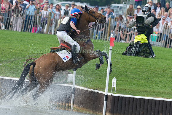 Jean Teulere & Matelot Du Grand Val