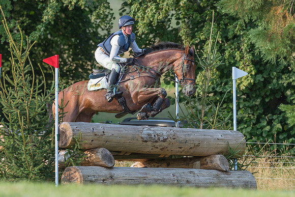 NICOLA WILSON  AND COOLPARKS SARCO