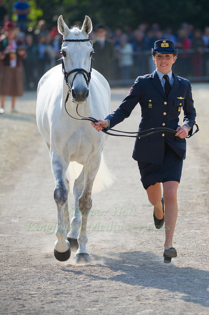 Vittoria Panizzon and Borough Pennyz