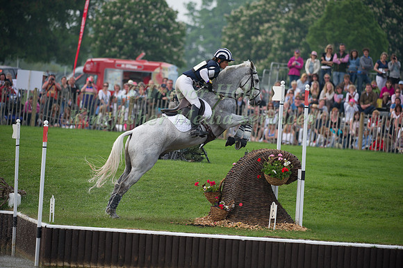 Caroline Powell & Lenamore