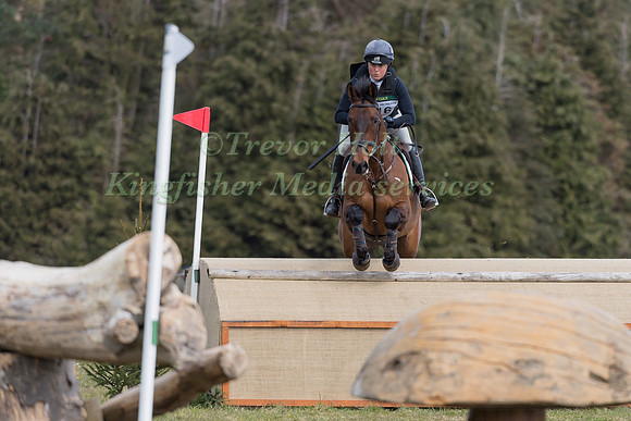 PIPPA FUNNELL RIDING MGH GRAFTON STREET