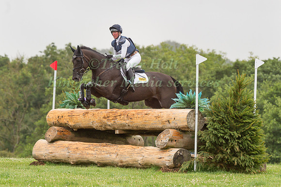 NICOLA WILSON AND BULANA