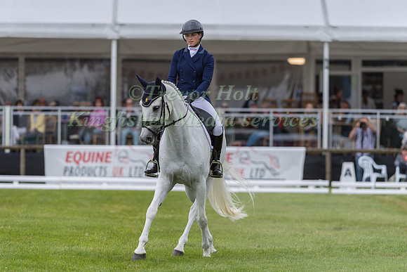 HÉLOÏSE LE GUERN AND CANAKINE DU SUDRE Z