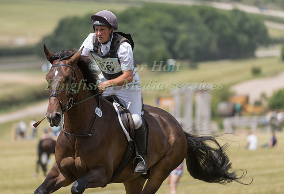 ANDREW DOWNES (GBR) AND ROCQUAINE BAY-2