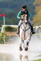 ALEX POSTOLOWSKY AND  TULLA CLOVER