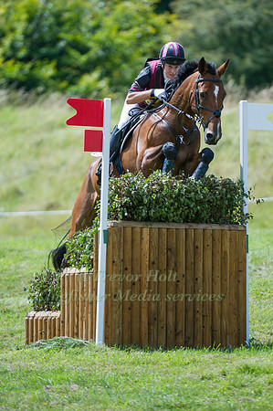 Sarah Bullimore and My Last One
