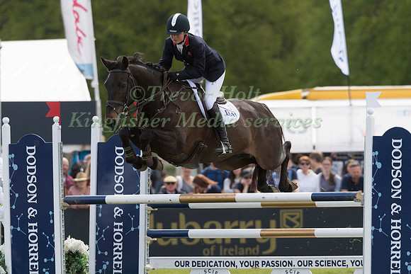 PIGGY FRENCH AND  CASTLETOWN CLOVER