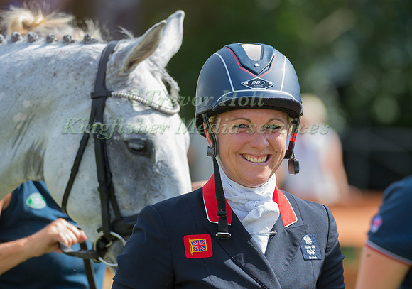 GEMMA TATTERSALL (GBR)