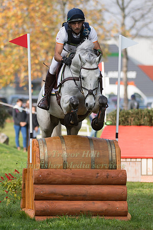 ALBERT HERMOSO FARRAS (ESP) AND QUILATE 32 53